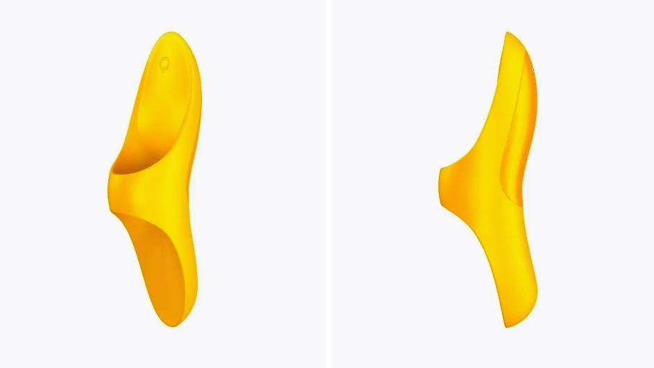 Đại lý Sextoys ngón tay rung Satisfyer High Fly Teaser Finger Vibrator cao cấp nhập khẩu Đức loại tốt